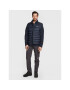 Jack Wolfskin Елек Pack & Go 1207011 Тъмносин Regular Fit - Pepit.bg