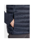 Jack Wolfskin Елек Pack & Go 1207011 Тъмносин Regular Fit - Pepit.bg