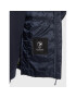 Jack Wolfskin Елек Pack & Go 1207011 Тъмносин Regular Fit - Pepit.bg