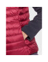 Jack Wolfskin Елек Pack & Go 1207031 Бордо Regular Fit - Pepit.bg