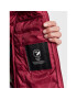 Jack Wolfskin Елек Pack & Go 1207031 Бордо Regular Fit - Pepit.bg