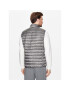 Jack Wolfskin Елек Pack & Go Down 1207011 Сив Regular Fit - Pepit.bg