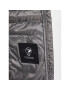 Jack Wolfskin Елек Pack & Go Down 1207011 Сив Regular Fit - Pepit.bg