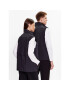 Jack Wolfskin Елек Unisex Friedberger 1307511 Черен Regular Fit - Pepit.bg