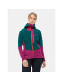 Jack Wolfskin Яке softshell Alpspitze Hoody 1307751 Зелен Regular Fit - Pepit.bg