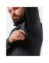 Jack Wolfskin Яке softshell Alpspitze Hoody 1307771 Черен Regular Fit - Pepit.bg