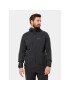 Jack Wolfskin Яке softshell Feldberg Hoody 1306922 Черен Regular Fit - Pepit.bg