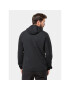 Jack Wolfskin Яке softshell Feldberg Hoody 1306922 Черен Regular Fit - Pepit.bg