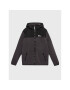 Jack Wolfskin Яке softshell Fourwinds 1608011 S Черен Regular Fit - Pepit.bg