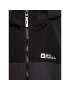 Jack Wolfskin Яке softshell Fourwinds 1608011 S Черен Regular Fit - Pepit.bg
