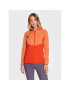Jack Wolfskin Яке softshell Go Hike 1306862 Оранжев Regular Fit - Pepit.bg