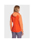 Jack Wolfskin Яке softshell Go Hike 1306862 Оранжев Regular Fit - Pepit.bg
