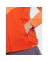 Jack Wolfskin Яке softshell Go Hike 1306862 Оранжев Regular Fit - Pepit.bg