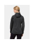 Jack Wolfskin Яке softshell Go Hike Softshell 1306862 Черен Regular Fit - Pepit.bg