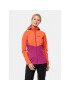 Jack Wolfskin Яке softshell Go Hike Softshell 1306862 Розов Regular Fit - Pepit.bg