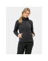 Jack Wolfskin Яке softshell Windhain Hoody 1307481 Черен Regular Fit - Pepit.bg