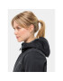 Jack Wolfskin Яке softshell Windhain Hoody 1307481 Черен Regular Fit - Pepit.bg