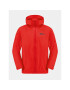 Jack Wolfskin Яке за дъжд Robury 2L Jkt 1116391 Червен Regular Fit - Pepit.bg