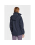 Jack Wolfskin Яке за дъжд Stormy Point 2L 1111202 Тъмносин Regular Fit - Pepit.bg