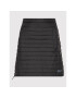 Jack Wolfskin Мини пола Iceguard 1503093 Черен Regular Fit - Pepit.bg