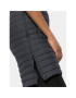 Jack Wolfskin Мини пола Iceguard Skirt 1503093 Черен Slim Fit - Pepit.bg