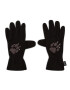 Jack Wolfskin Мъжки ръкавици Paw Gloves 19615-600003 Черен - Pepit.bg