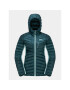 Jack Wolfskin Outdoor яке Routeburn Pro Ins Jkt 1207192 Зелен Regular Fit - Pepit.bg