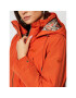 Jack Wolfskin Outdoor яке Wildwood 1113701 Оранжев Regular Fit - Pepit.bg