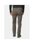 Jack Wolfskin Outdoor панталони Activate Xt Pants 1503755 Кафяв Regular Fit - Pepit.bg