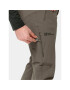 Jack Wolfskin Outdoor панталони Activate Xt Pants 1503755 Кафяв Regular Fit - Pepit.bg