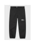 Jack Wolfskin Outdoor панталони Active 1609761 M Черен Regular Fit - Pepit.bg