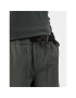 Jack Wolfskin Outdoor панталони Kiebitzweg Pants 1508471 Черен Regular Fit - Pepit.bg