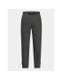 Jack Wolfskin Outdoor панталони Kiebitzweg Pants 1508471 Черен Regular Fit - Pepit.bg