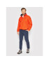 Jack Wolfskin Outdoor панталони Pack & Go 1507361 Тъмносин Regular Fit - Pepit.bg