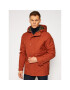 Jack Wolfskin Outdoor яке Clifton Hill 1113341 Оранжев Regular Fit - Pepit.bg