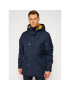 Jack Wolfskin Outdoor яке Clifton Hill 1113341 Тъмносин Regular Fit - Pepit.bg