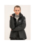 Jack Wolfskin Outdoor яке Powder Jacket 1111631-6000 Черен Regular Fit - Pepit.bg