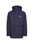 Jack Wolfskin Outdoor яке West Coast 1110811 Тъмносин Regular Fit - Pepit.bg