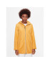 Jack Wolfskin Парка Dakar 1112502 Жълт Regular Fit - Pepit.bg