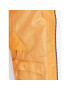 Jack Wolfskin Парка Dakar 1112502 Жълт Regular Fit - Pepit.bg
