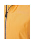 Jack Wolfskin Парка Dakar 1112502 Жълт Regular Fit - Pepit.bg
