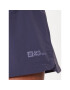 Jack Wolfskin Пола тип трапец Hilltop 1505472 Сив Regular Fit - Pepit.bg