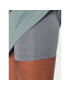 Jack Wolfskin Пола тип трапец Hilltop 1505472 Зелен Regular Fit - Pepit.bg