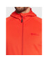 Jack Wolfskin Полар Baiselberg 1710541 Червен Regular Fit - Pepit.bg