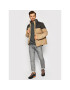 Jack Wolfskin Полар Gecko 1709521 Сив Regular Fit - Pepit.bg