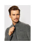 Jack Wolfskin Полар Gecko 1709521 Сив Regular Fit - Pepit.bg