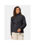 Jack Wolfskin Полар High Curl Jacket 1708732 Черен Regular Fit - Pepit.bg