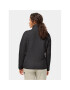 Jack Wolfskin Полар High Curl Jacket 1708732 Черен Regular Fit - Pepit.bg