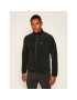 Jack Wolfskin Полар Kiruna 1704672 Черен Regular Fit - Pepit.bg