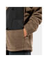 Jack Wolfskin Полар Maarweg Jkt 1711241 Кафяв Regular Fit - Pepit.bg